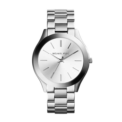 mk3178 damen michael kors rechung zahlen|Michael Kors Slim Runway Women's Watch, Stainless Steel .